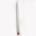 Cosmetic Pencil Lip Liner Pencil Long Lasting Wooden Lipliner Pencil Private Label
